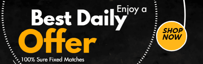 Sure Daily Football Tips
